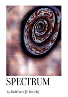Spectrum 338439884X Book Cover