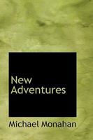 New Adventures 0548469725 Book Cover