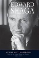 Edward Seaga - My Life & Leadership: Hard Road to Travel 1980 - 2008 v. 2 0230021646 Book Cover