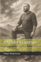 my life in verse B0FV3T5RP7 Book Cover