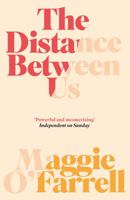 The Distance Between Us 0755309189 Book Cover