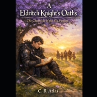 A Eldritch Knight's Oaths: Chronicle of the Six Virtues B0GNMSKZ54 Book Cover