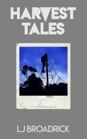 Harvest Tales B09Q8WH6DF Book Cover
