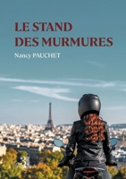 Le stand des murmures B0FXWVVYQZ Book Cover