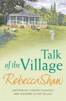 Talk of the Village (Tales from Turnham Malpas) 0752836889 Book Cover