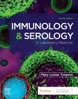 Immunology & Serology in Laboratory Medicine 0815187874 Book Cover