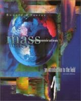 Mass Communication: An Introduction to the Field 0314642137 Book Cover