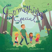 Something Special 0578945495 Book Cover