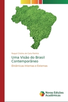 Uma Visão do Brasil Contemporâneo 6139710847 Book Cover
