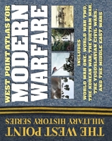 Atlas for Modern Warfare 075700167X Book Cover