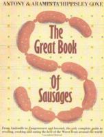 The Great Book of Sausages 0879514647 Book Cover