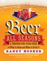 Beer for All Seasons 1612123473 Book Cover