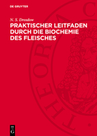 Praktischer Leitfaden Durch Die Biochemie Des Fleisches 3112745841 Book Cover