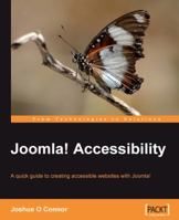 Joomla! Accessibility 1847194087 Book Cover