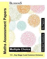 Maths Assessment Papers: Maths Assessment Papers 152274004X Book Cover