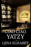 CIAO CIAO YATZY 9190209257 Book Cover