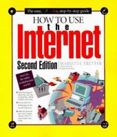 How to Use the Internet 1562763482 Book Cover
