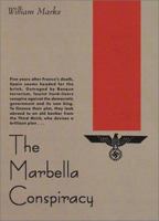 The Marbella Conspiracy 0970696914 Book Cover