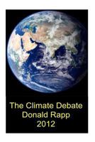 The Climate Debate 1469967111 Book Cover