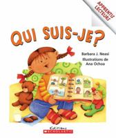 Qui suis-je? 0439941946 Book Cover