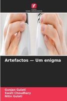 Artefactos - Um enigma 6630232569 Book Cover