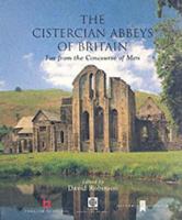 The Cistercian Abbeys of Britain 0713487275 Book Cover