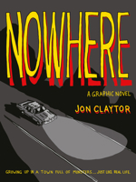 Nowhere 1773104586 Book Cover