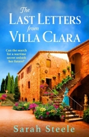 The Last Letters from Villa Clara 1035412993 Book Cover