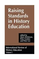 International Review of History Education: International Review of History Education, Volume 3 1138010790 Book Cover
