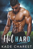 Hit Hard B0CRYPDR5W Book Cover