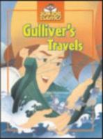 Gulliver's Travels 8176932116 Book Cover