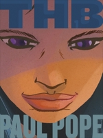 Total Thb, Book 1 1596434058 Book Cover