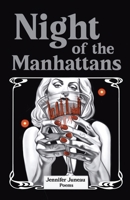 Night of the Manhattans B0FD8VP5M1 Book Cover