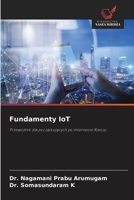 Fundamenty IoT (Polish Edition) 620996012X Book Cover