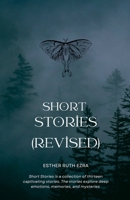 Short Stories (Revised) B0DXJBLXJ1 Book Cover
