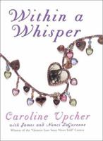 Within a Whisper 0066212685 Book Cover