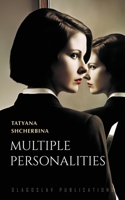 Multiple Personalities 1784379344 Book Cover