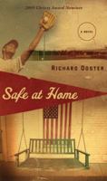 Safe at Home 1434764400 Book Cover