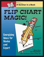 Flip Chart Magic! 0874255074 Book Cover