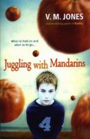 Juggling with Mandarins 1869504623 Book Cover