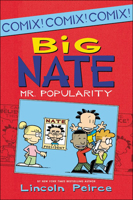 Mr. Popularity (Big Nate)