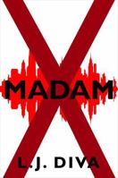 Madam X 192230798X Book Cover