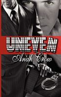 Uneven 1603708456 Book Cover
