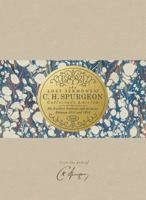 The Lost Sermons of C. H. Spurgeon Volume VI — Collector's Edition: His Earliest Outlines and Sermons Between 1851 and 1854 1535994827 Book Cover