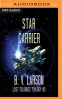 Star Carrier 1519008570 Book Cover