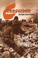 Corregidor: The Rock Force Assault 0515100595 Book Cover