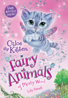 Chloe the Kitten 1627791418 Book Cover