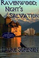 Ravenwood: Night's Salvation 0979203058 Book Cover