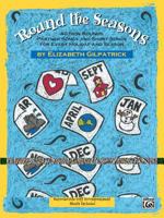 'Round the Seasons Songbook 0882849336 Book Cover