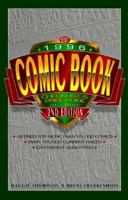 1996 Comic Book Checklist and Price Guide: 1961 To Present (Comic Book Checklist & Price Guide) 0873413857 Book Cover